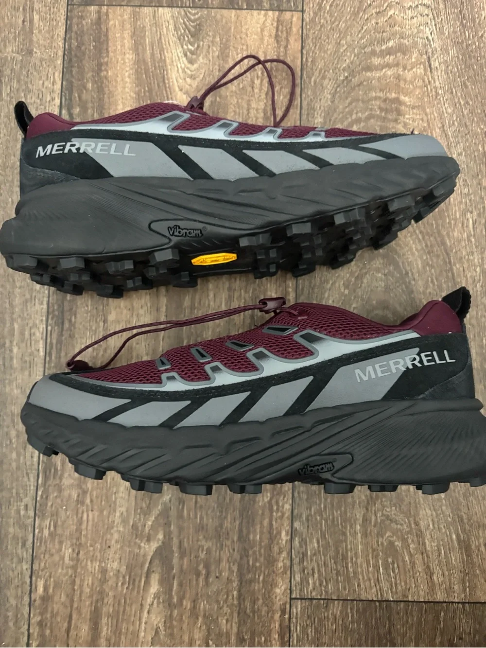 Merrell Agility Peak 5 Trek SE Trail Running Shoe - Men's